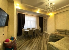 Ə.Hacıyev küçəsi