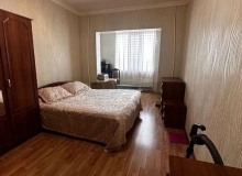 Aşıq Ələsgər küçəsi