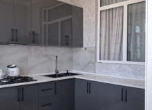Masazır, Yeni Baki yaşayış kompleksi, bina 15