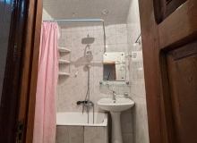 Cavanşir küçəsi