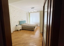 Səttar Bəhlulzadə küçəsi