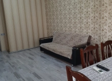 Xudu Məmmədov küçəsi