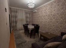 Masazır, Yeni Bakı yaşayış kompleksi, bina 15
