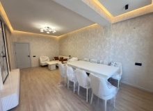 Suraxanı rayonu, Yeni Günəşli qəsəbəsi