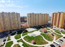Abşeron rayonu, Saray qəsəbəsi