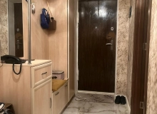 Binəqədi, Rəşid İsmayılov küçəsi