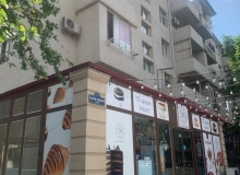N. Hikmət küçəsi