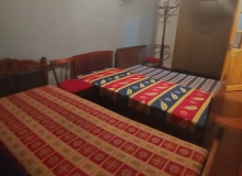 Səttar Bəhlulzadə küçəsi