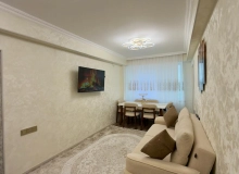 Bakıxanov qəsəbəsi