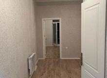 Baxça şəhər yaşayış kompleksi