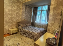 Xudu Məmmədov küçəsi