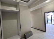 Dərnəgül metrosuna yaxın, Cəfər Xəndan küç.