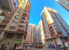 8-ci km, Elşən Süleymanov küçəsi