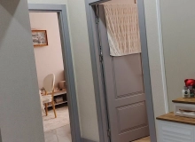 Cəfər Xəndan küç. West Town