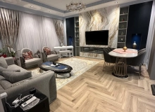 Merkezi Park kücəsi