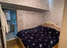 İnqilab İsmayılov küçəsi