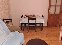 Yeni Yasamal qəsəbəsi