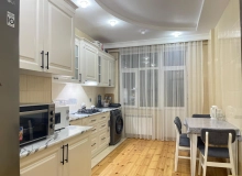 Xudu Məmmədov küçəsi