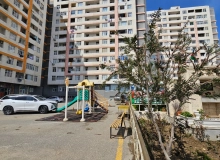 Masazır qəsəbəsi