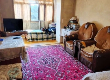 Nəcəf Nərimanov küçəsi