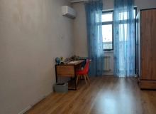 Binəqədi rayonu,9-cu mikrorayonda