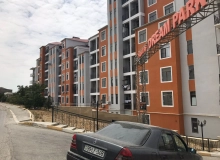 Dream Park yaşayış kompleksi