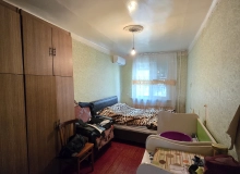 Nizami r., Qara Qarayev m/s yaxınlığı