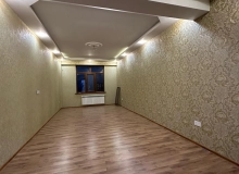 Əhmədli metrosu Ukrayna dairəsi N.Tusi küç.