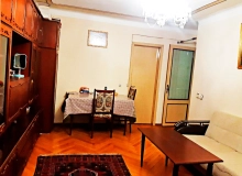 3-cü mkr, R.Məmmədov küç.