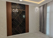 Zərifə Əliyeva küçəsi