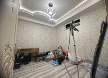 Masazır Qurtuluş 93 yaşayış kompleksi
