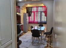 Nəsrəddin Tusi küçəsi