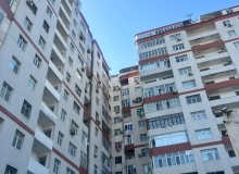 Yeni Yasamal, Məhəmməd Xiyabani küçəsi