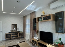 General Şıxlınski küçəsi