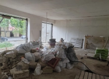 Bakıxanov qəsəbəsi, Nazim İsmayılov prospektində
