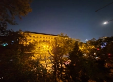 Yasamal, Asif Məhərrəmov küçəsi