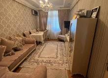 Masazır Rahat Nəfəs yaşayış kompleksi
