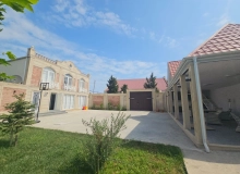 Şağan qəsəbəsi