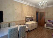 Məzahir Rüstəmov küçəsi