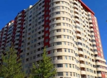 Necefqulu Refiyev kucesi