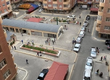 Satılır Əsəd Əhmədov küçəsi, İnşaatçılar m/s