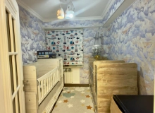 Bakıxanov qəsəbəsi