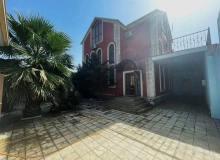 Maştağa qəsəbəsi