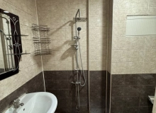Masazır, Qurtuluş 93 yaşayış kompleksi