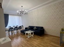 Javahir Residence yaşayış kompleksi