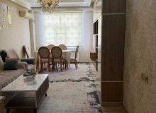 Rüstəm Rüstəmov küçəsi