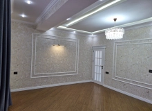 Təbriz küçəsi