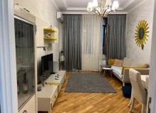 Nəsimi rayonu, 8 Noyabr metrosu yaxınlığ