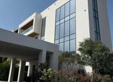 Nardaran qəs., Sea Breeze yaşayış kompleksi