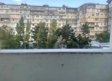 Asif Məhərrəmov küçəsi
